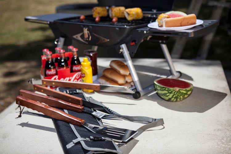 Outdoor Living