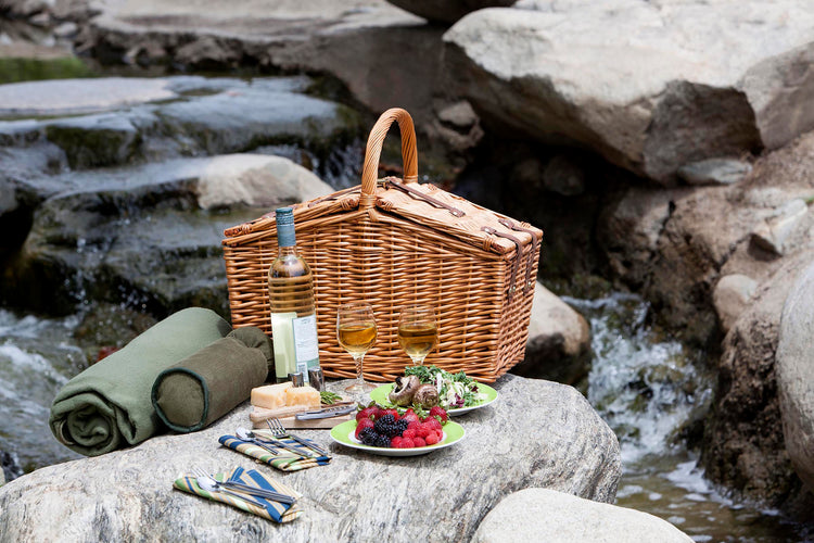Picnic Baskets