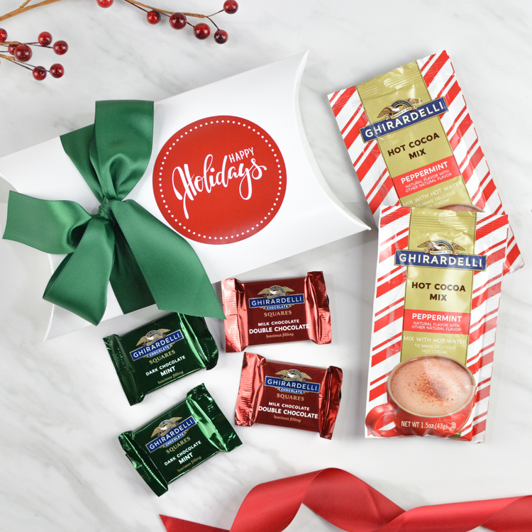 Holiday Gifts