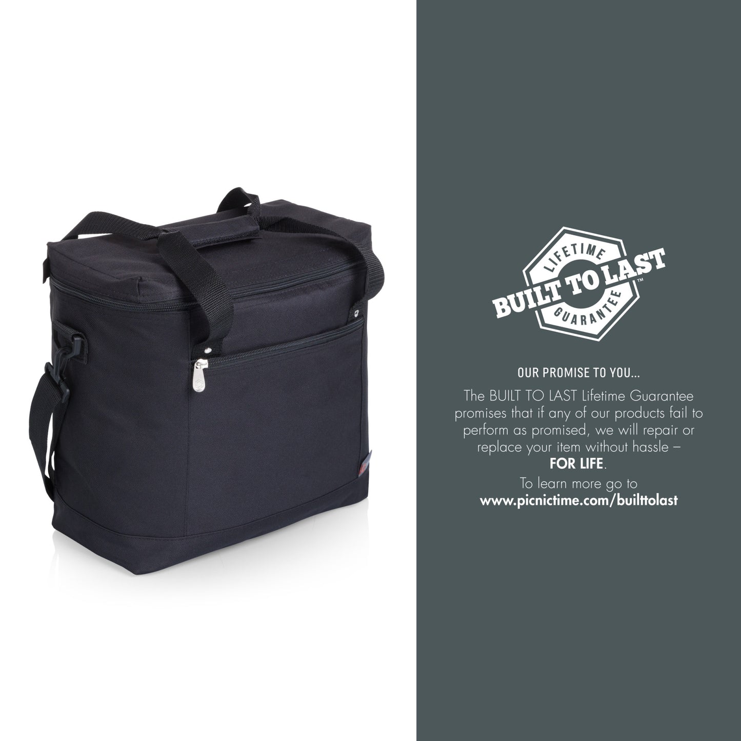 Montero Cooler Tote Bag