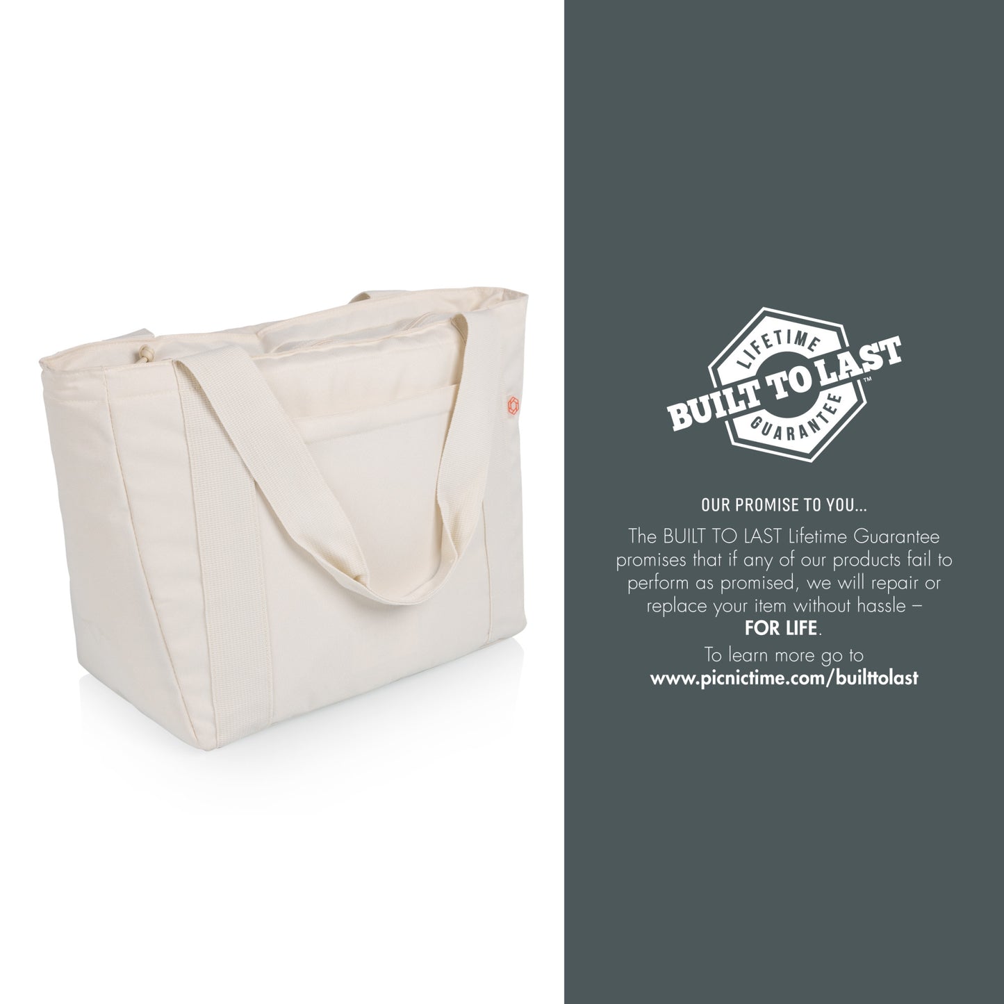 Topanga Cooler 2.0 - Sand