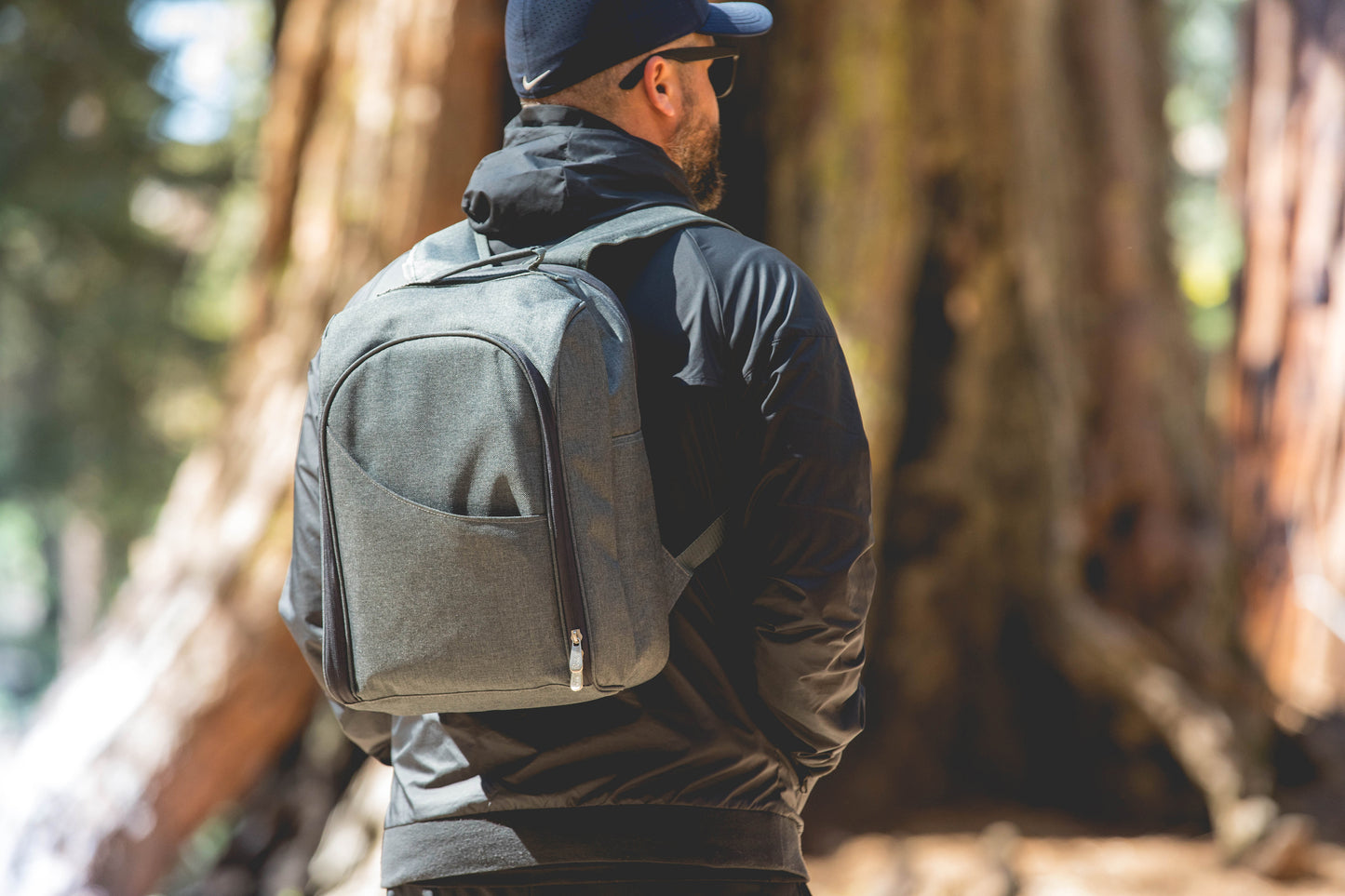 Colorado Picnic Cooler Backpack