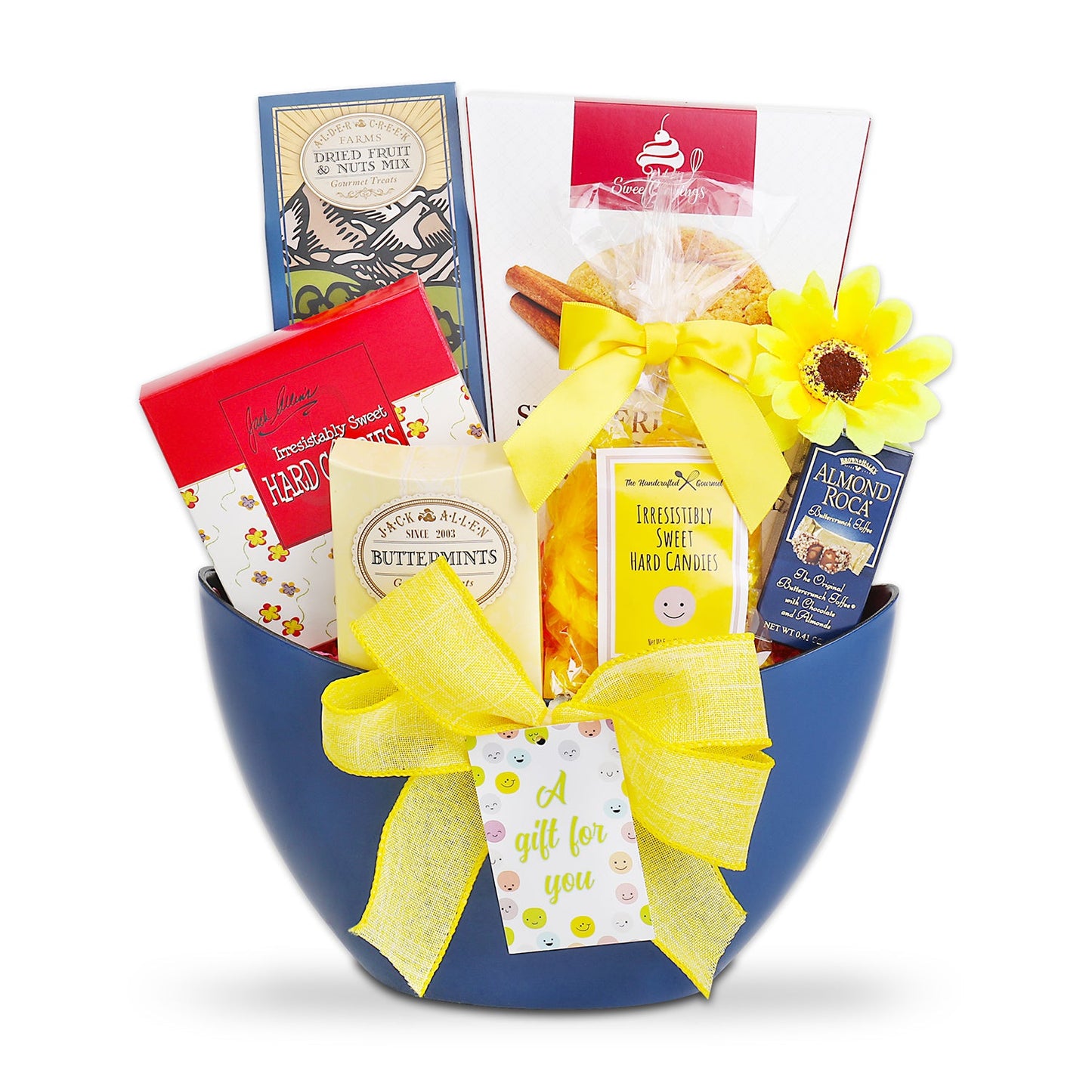 Sweet Moments Gift Tote