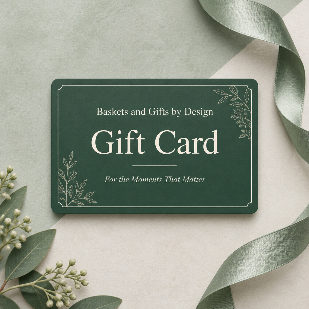 Gift Cards