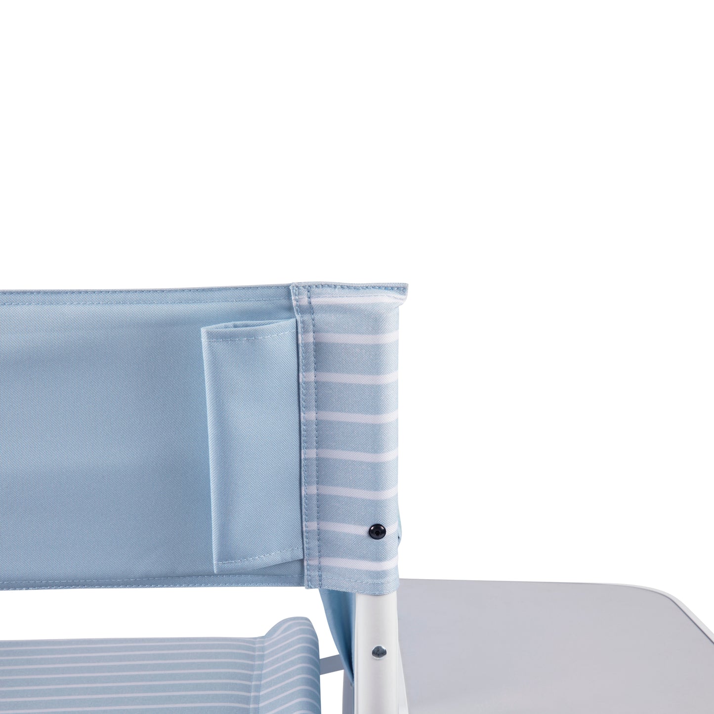 Outdoor Directors Folding Chair