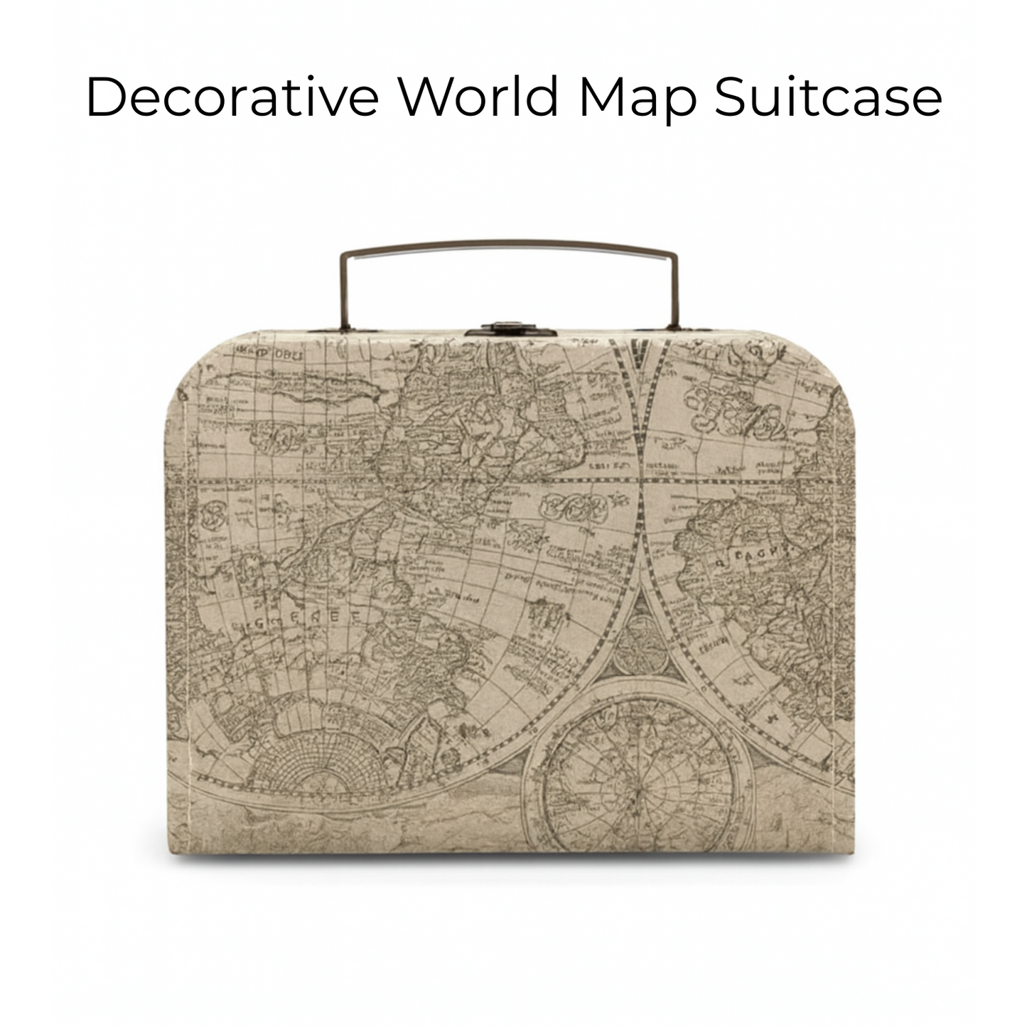 Bon Voyage Retirement Gift