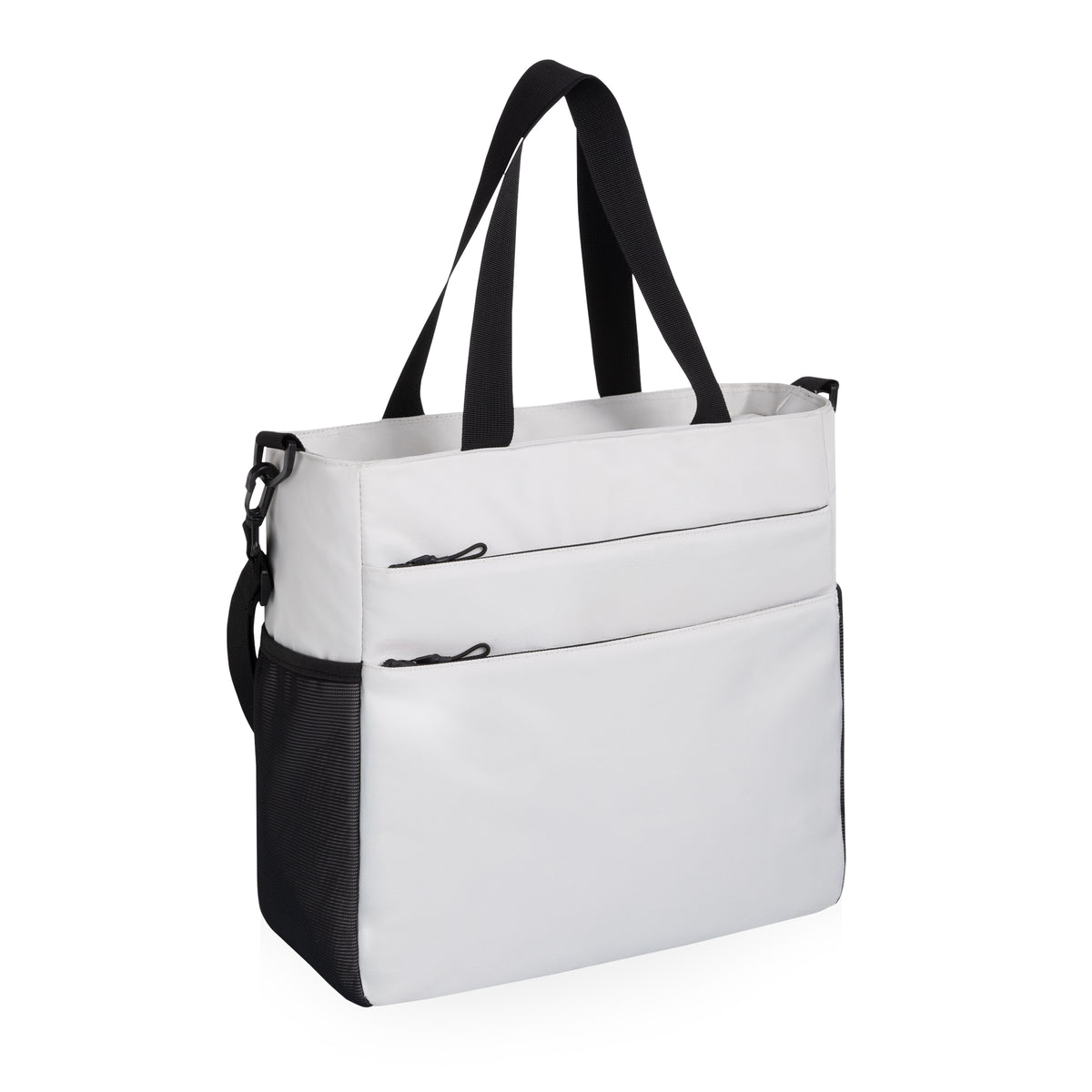 Activo 2.0 Tarana Cooler Tote Bag - Halo Gray