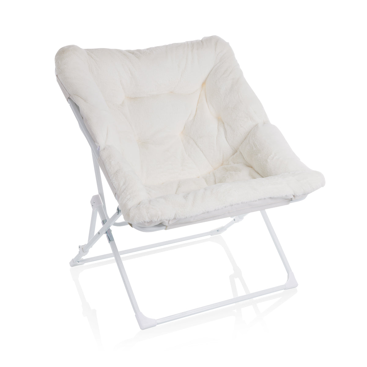 Folding Dorm Chair