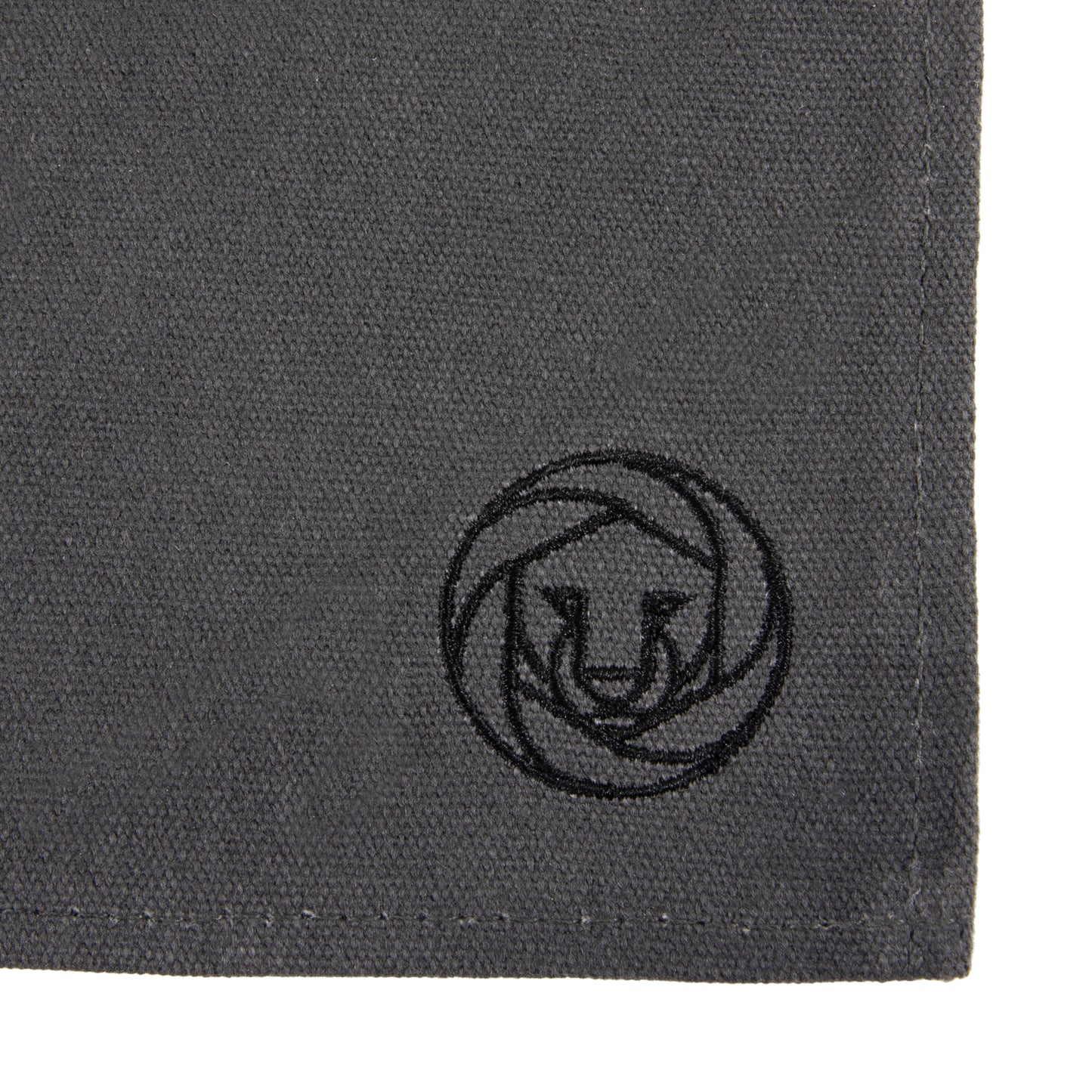 Collins Waxed Canvas Mixologist Apron