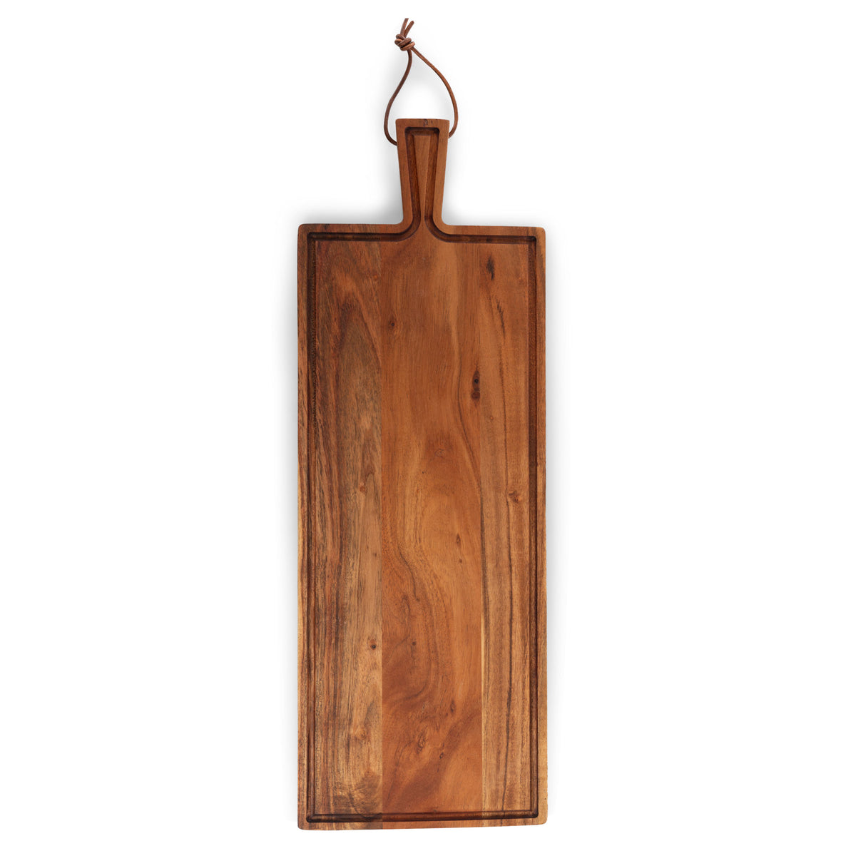 Tagliere Long Rectangular Charcuterie Board