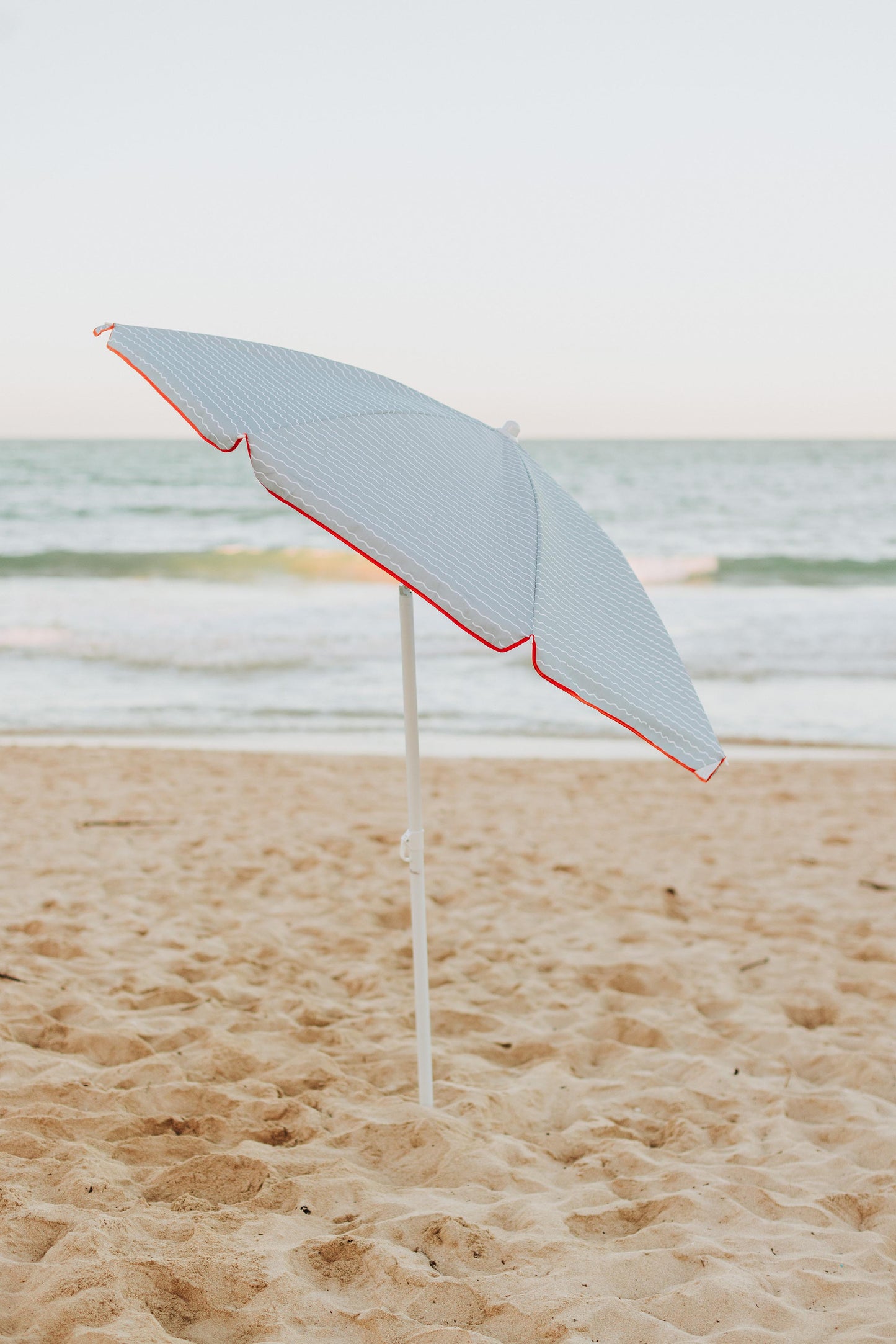 5.5 Ft. Portable Beach Umbrella