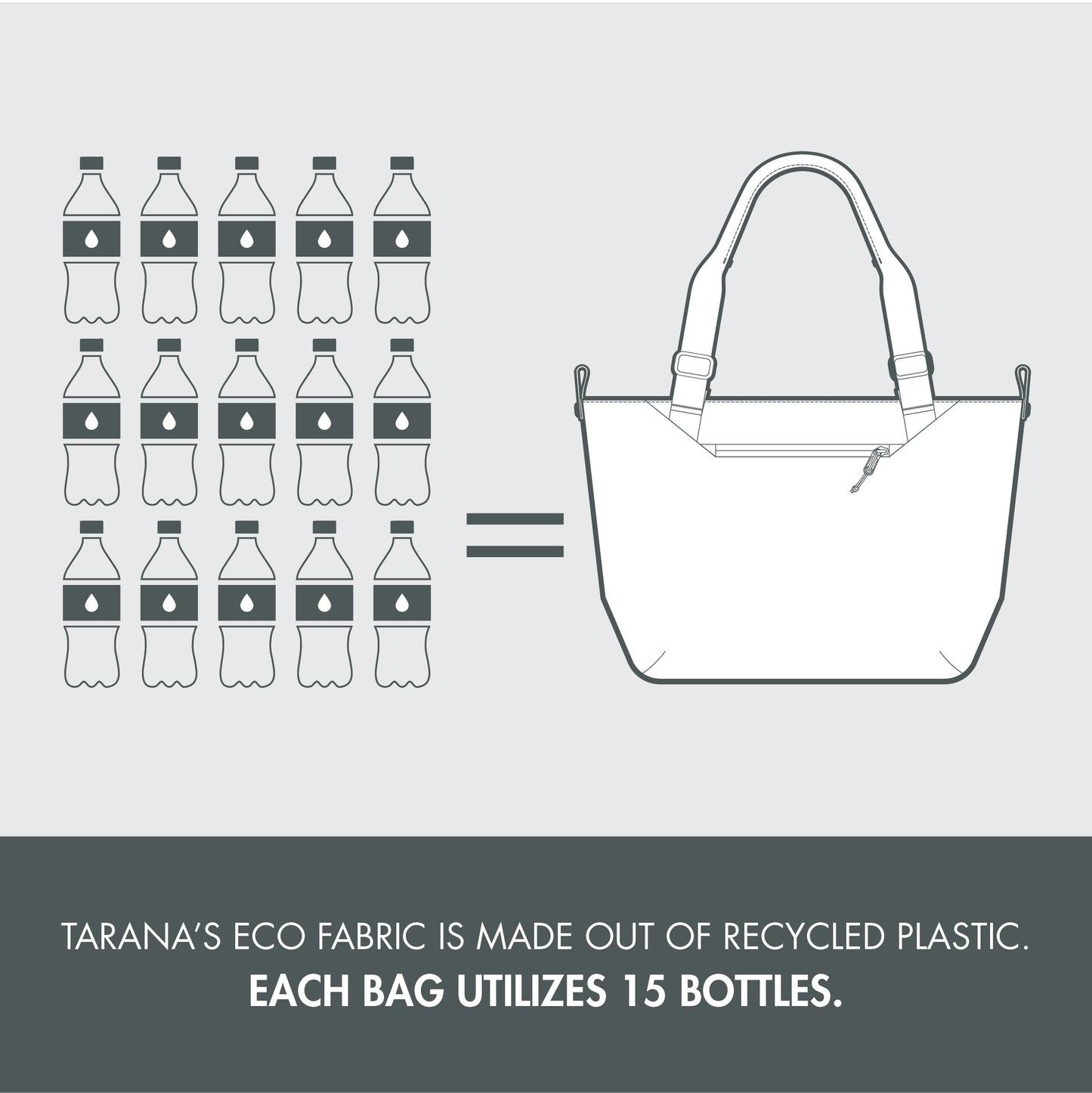 Tarana Cooler Tote Bag