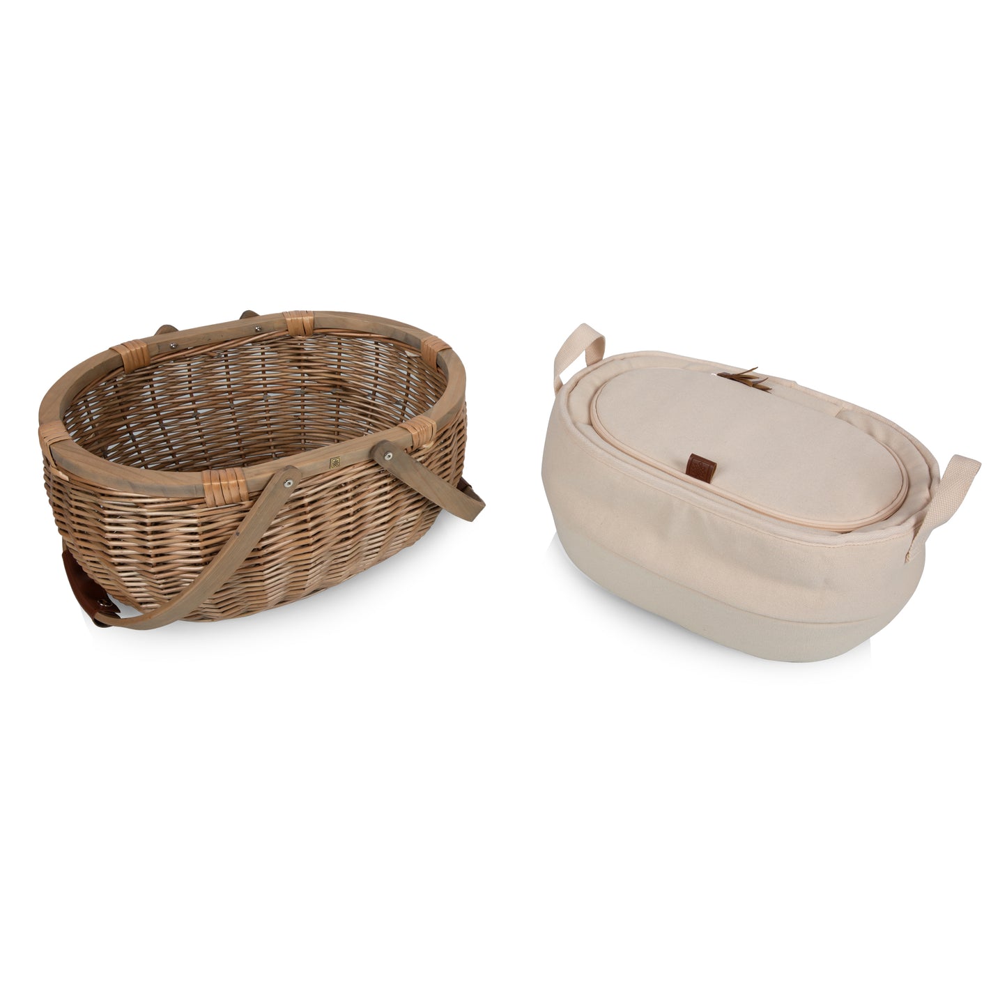 Sequoia Picnic Basket