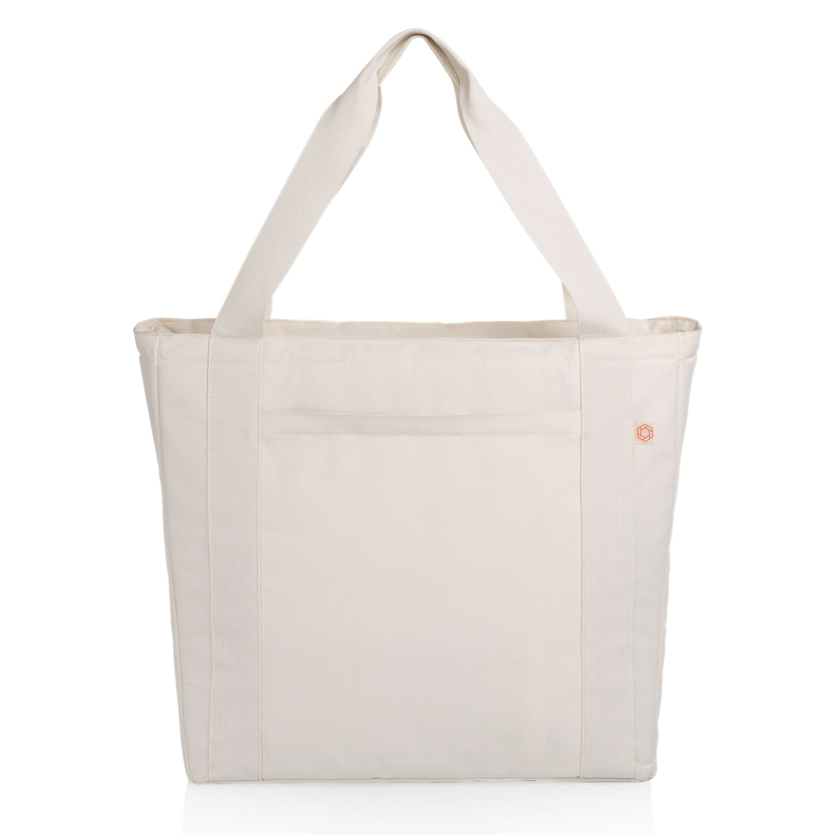 Tahoe XL Cooler Tote Bag 2.0 - Sand