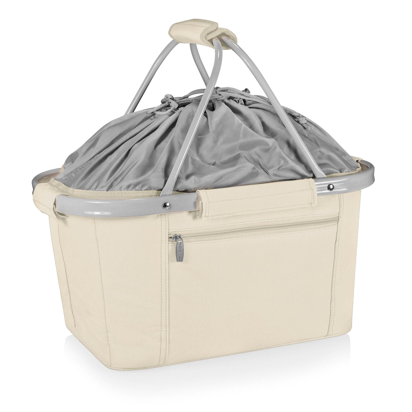 Metro Basket Collapsible Cooler Tote