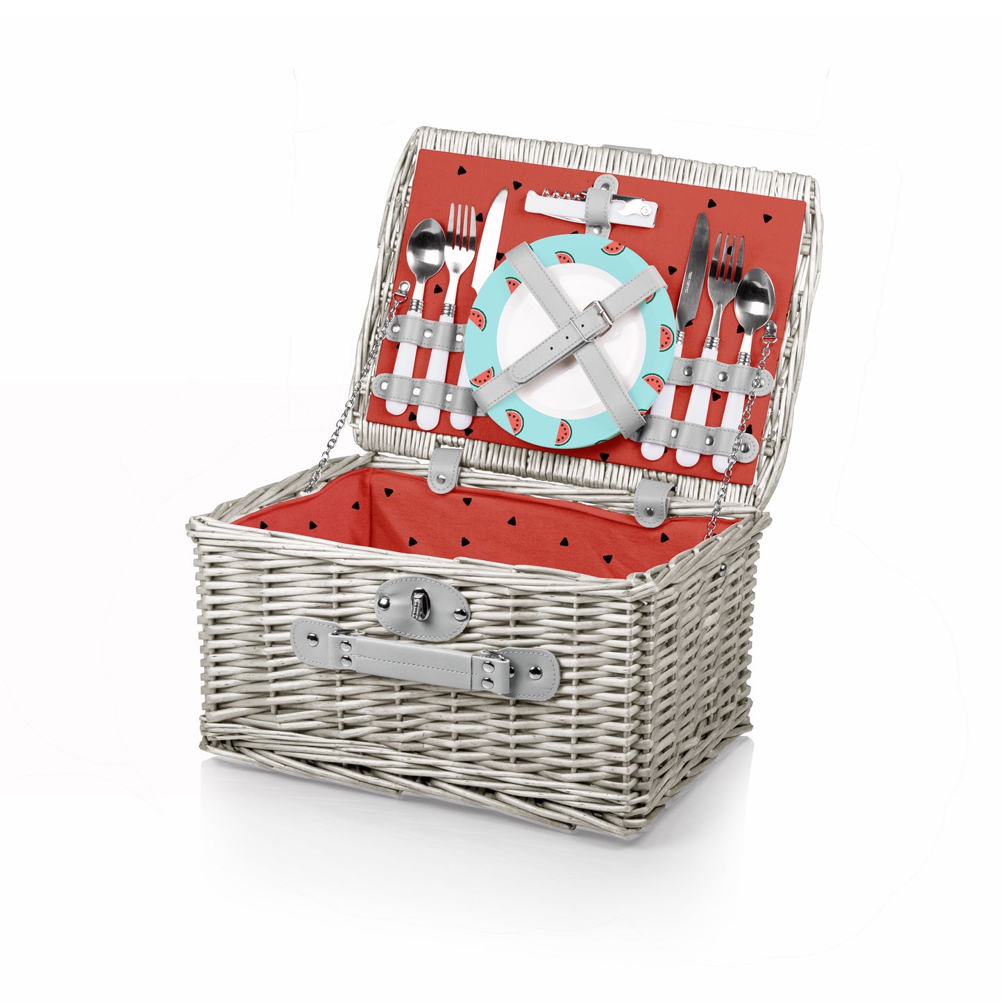 Catalina Picnic Basket