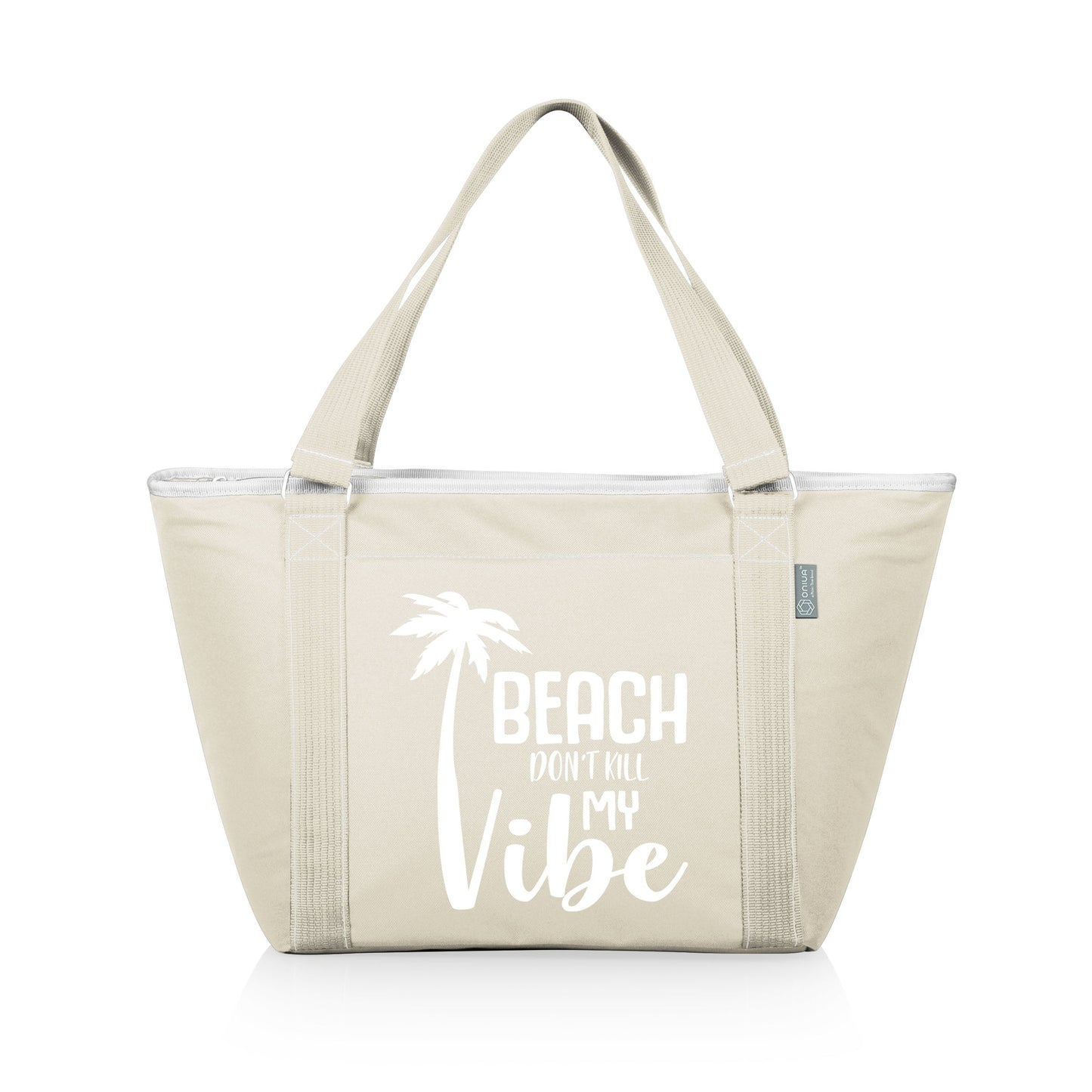 Topanga Cooler Tote Bag