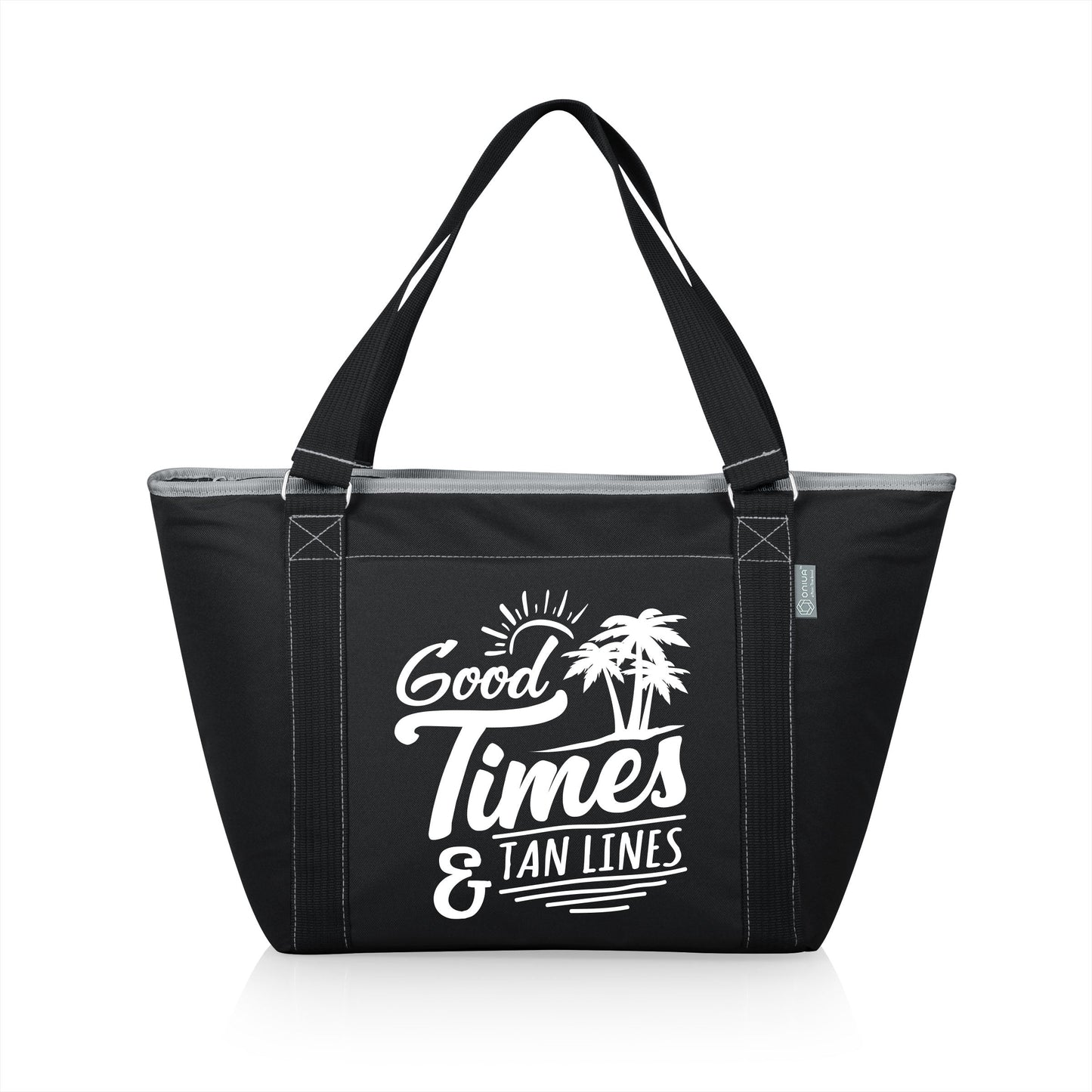 Topanga Cooler Tote Bag