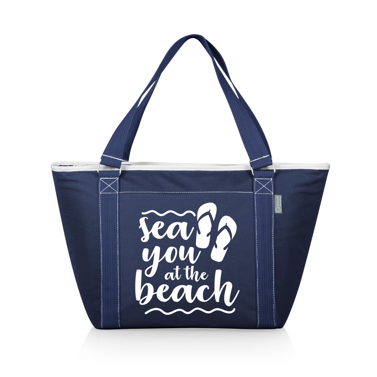 Topanga Cooler Tote Bag