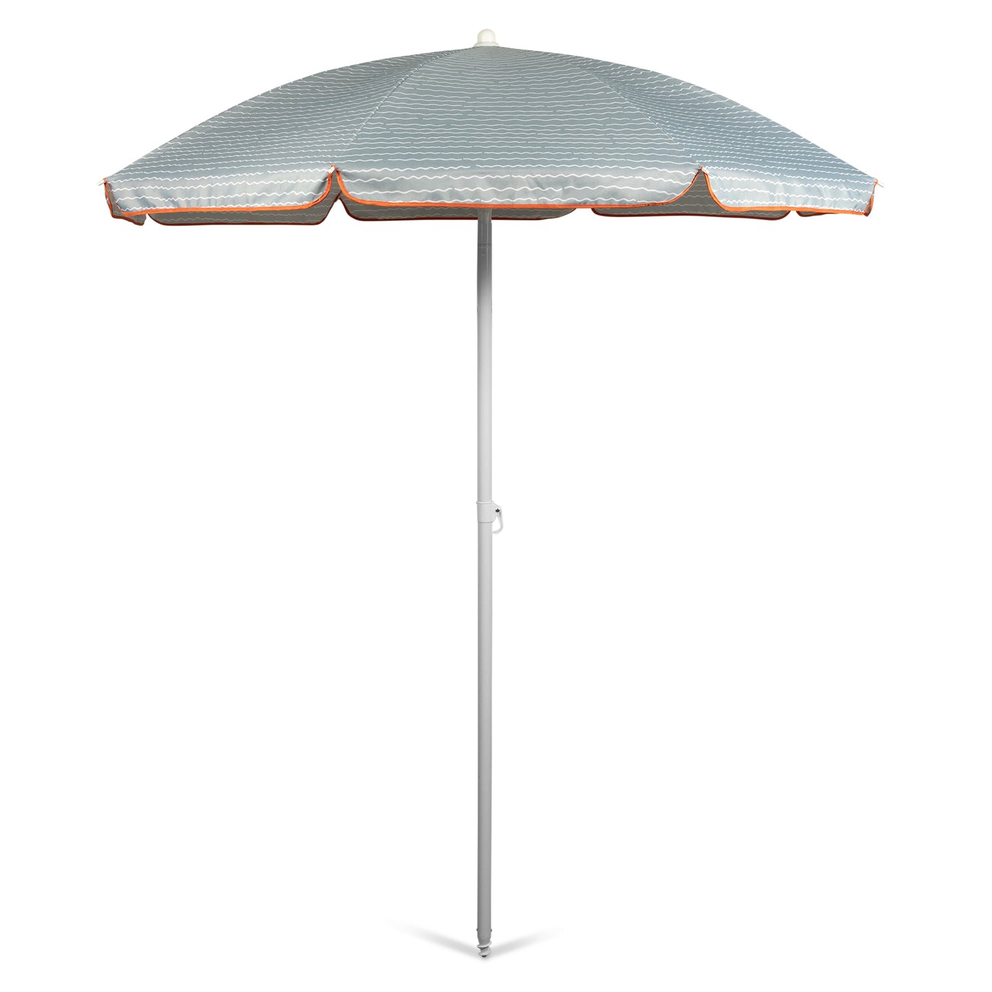 5.5 Ft. Portable Beach Umbrella