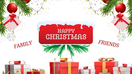 Holiday Gift Baskets and Winter Favorites for the People You Love