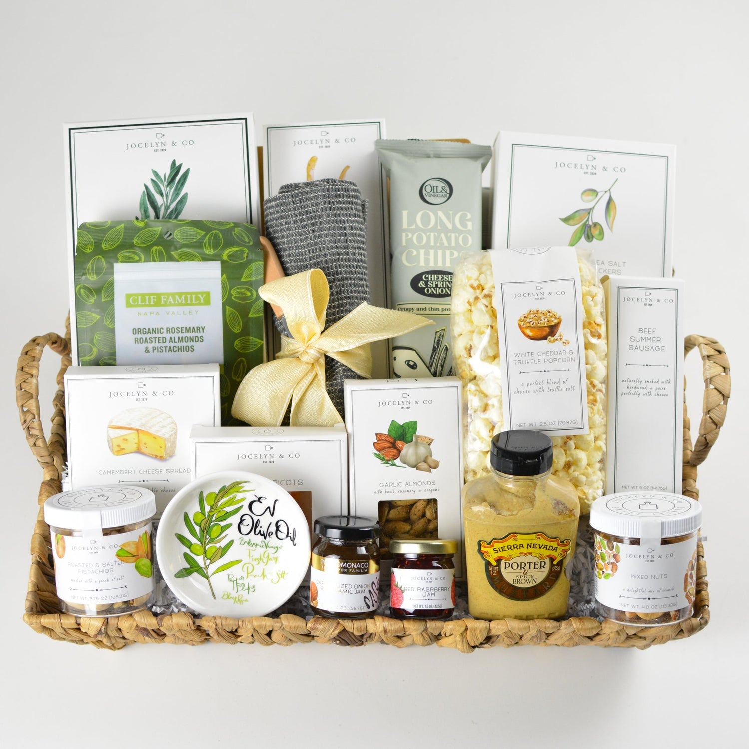 All Gifts - Gift Baskets