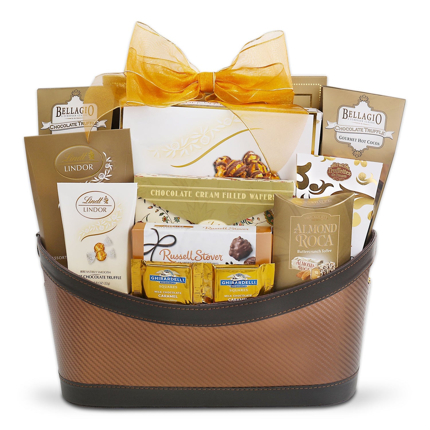 Client and Appreciation Gifts
