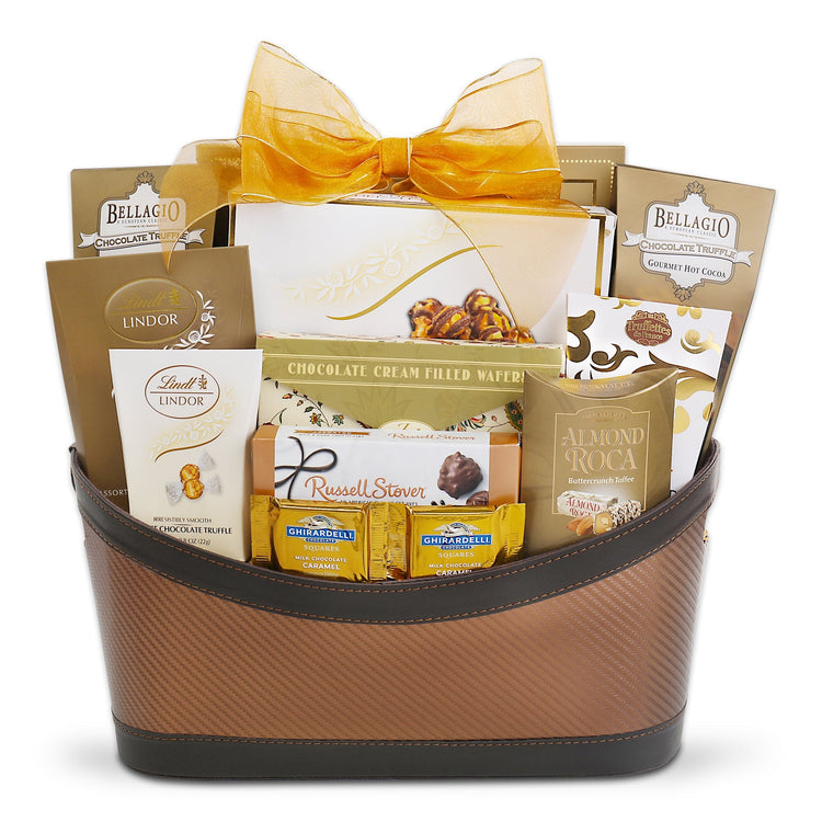 Client and Appreciation Gifts