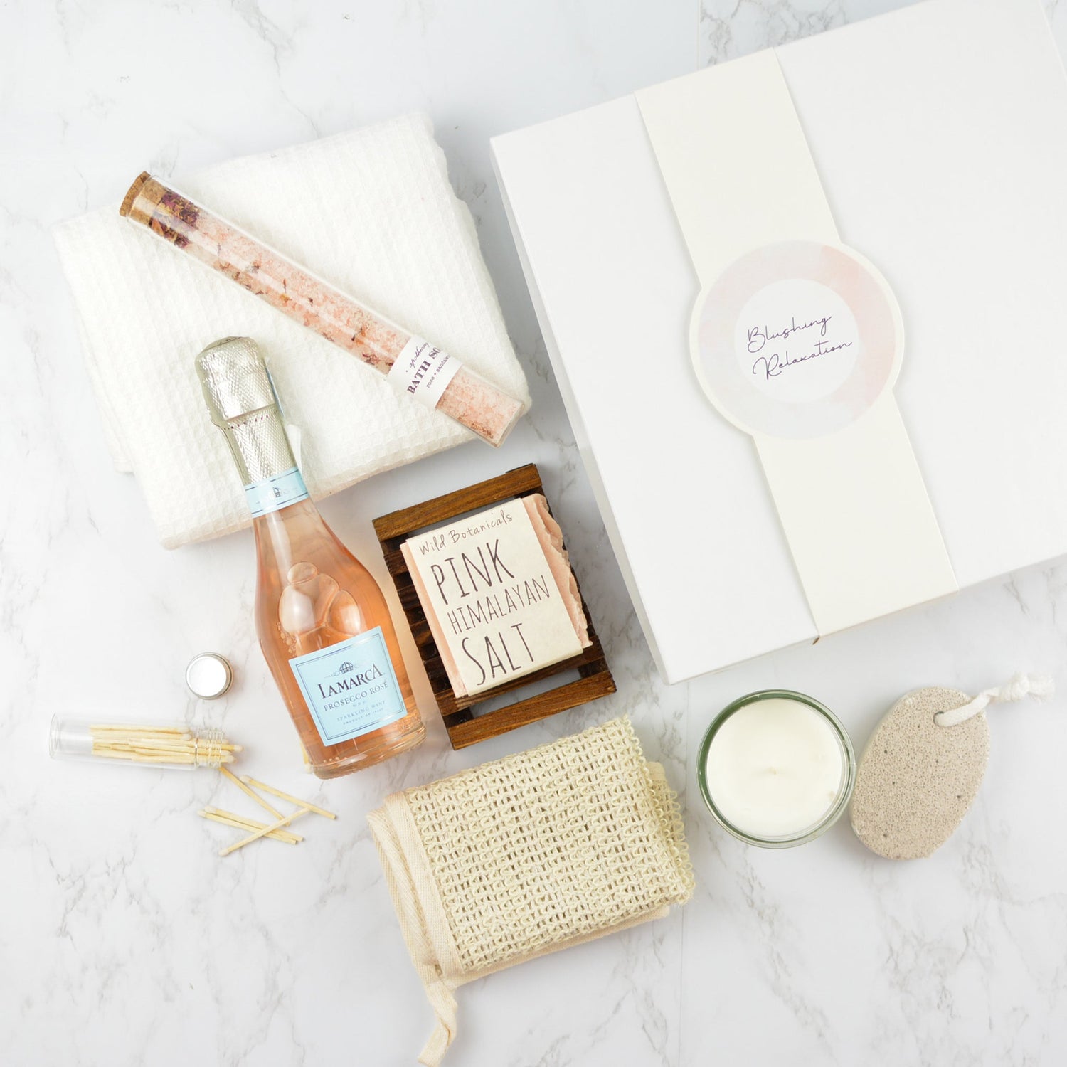 Bath & Body