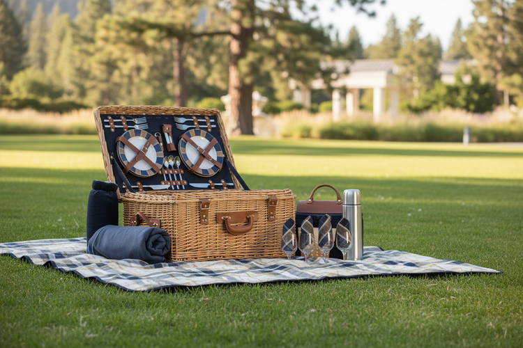 Picnic Basket Collection Image