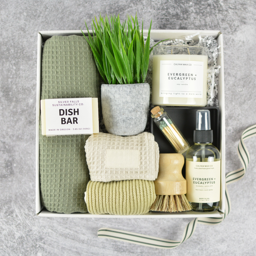 Home and Lifestyle Gifts