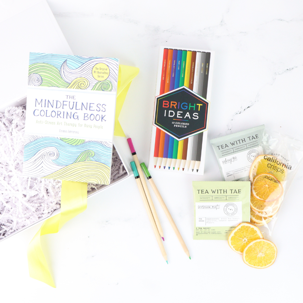 Sympathy and Care Gifts