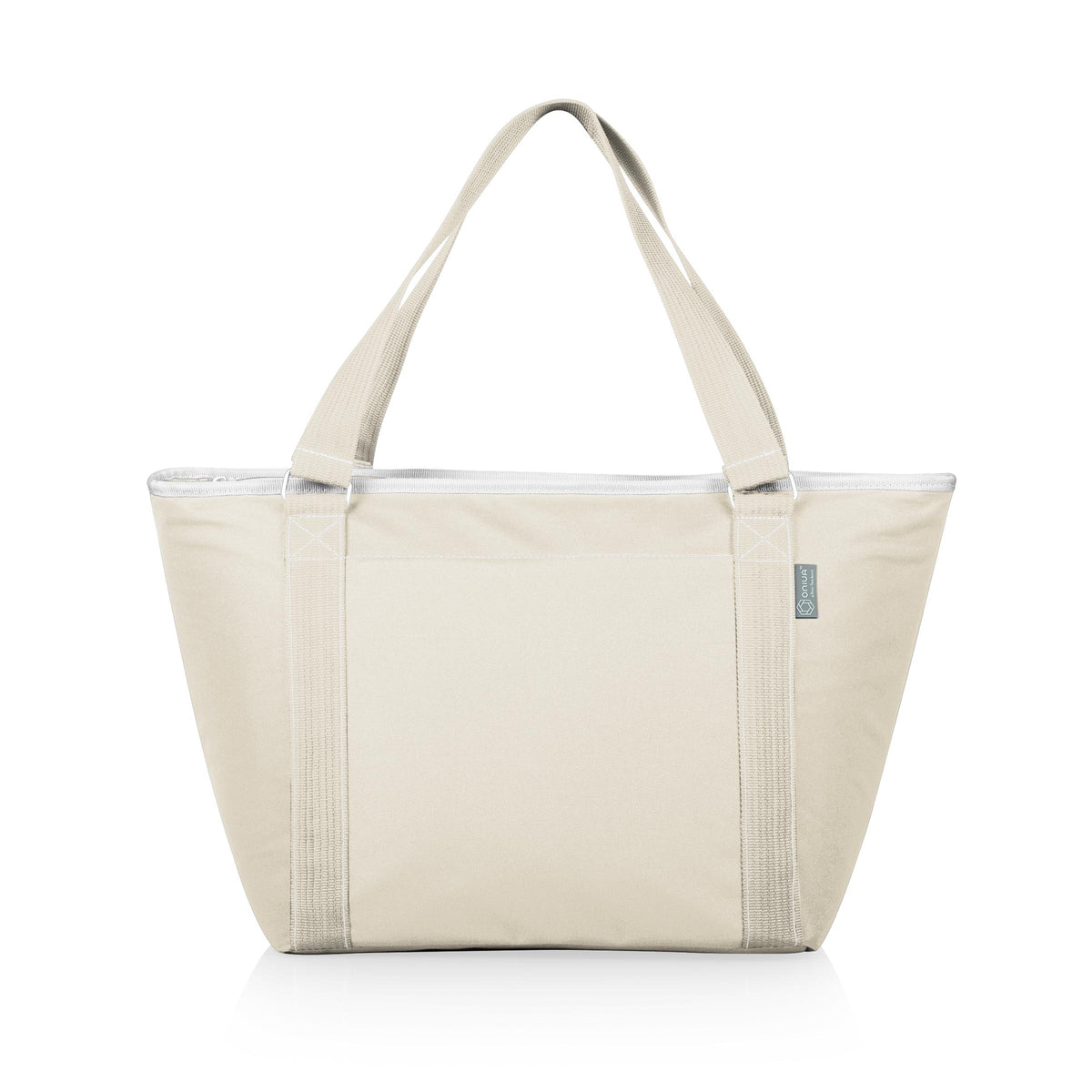 Topanga Cooler Tote Bag - Sand