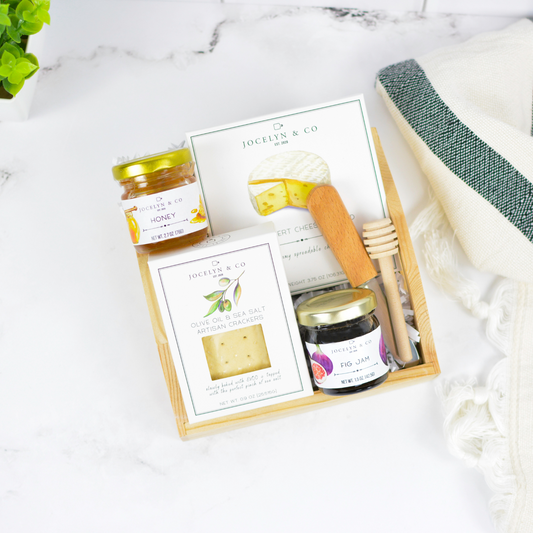 Personal Charcuterie