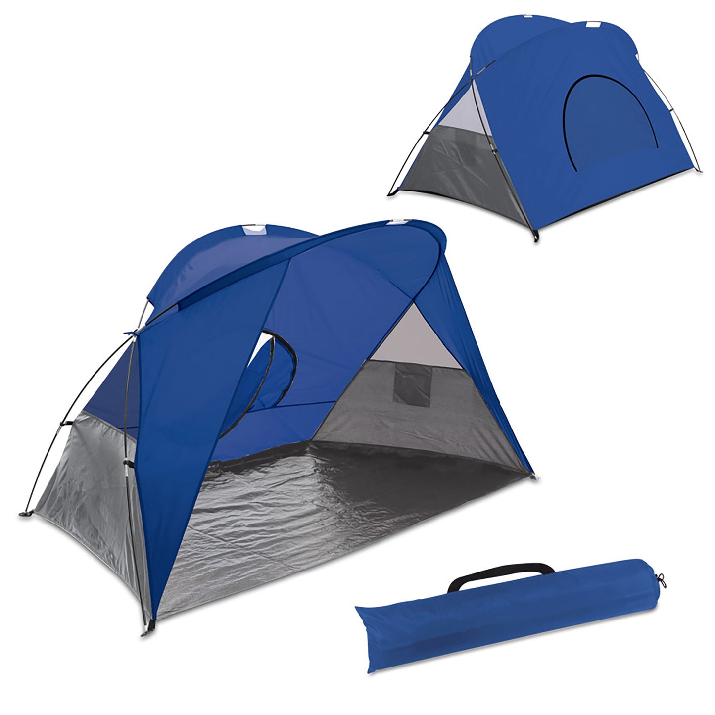 Cove Portable Beach Tent