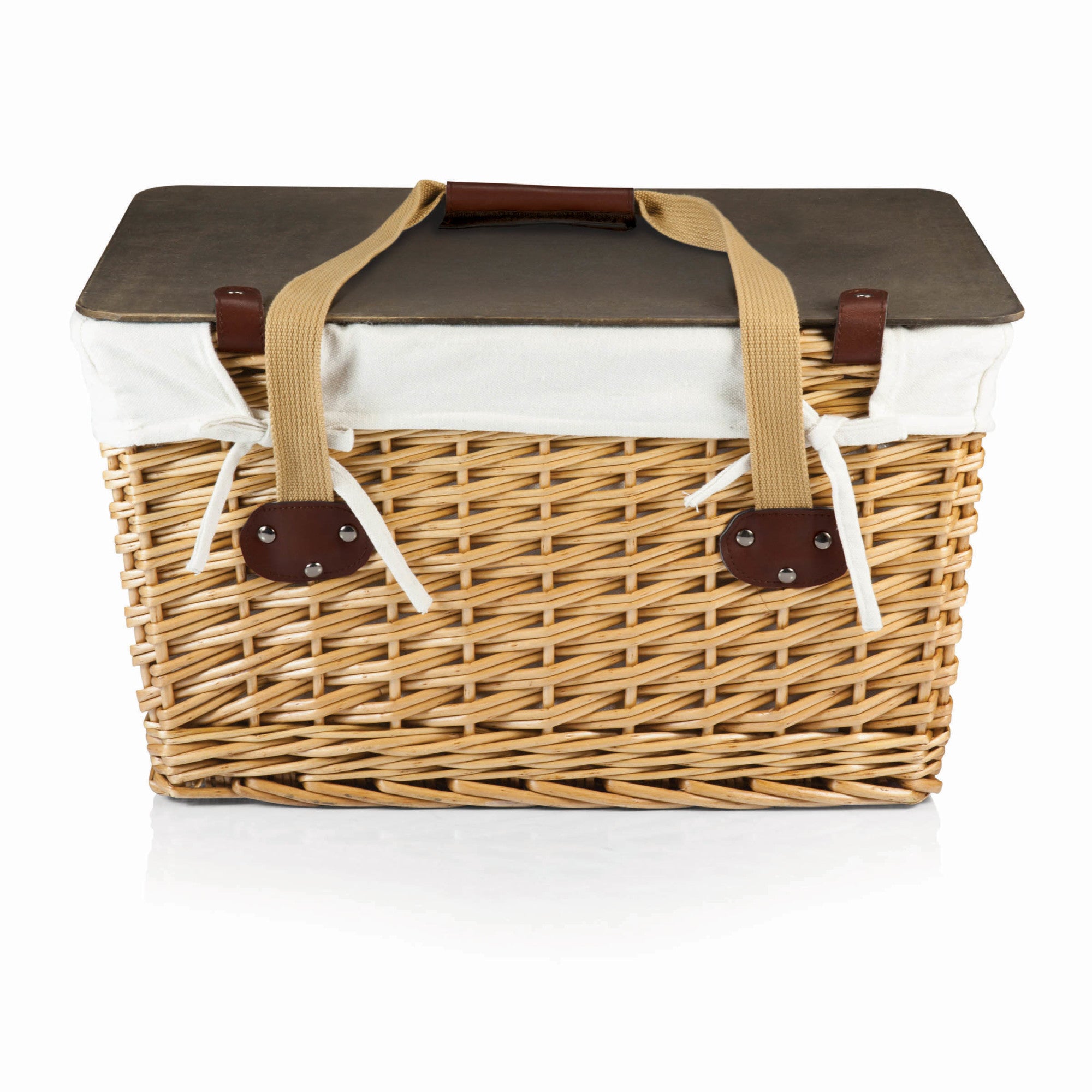 Canasta Wicker Basket