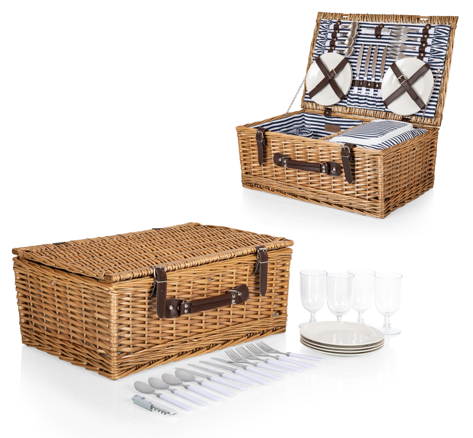 Belmont Picnic Basket