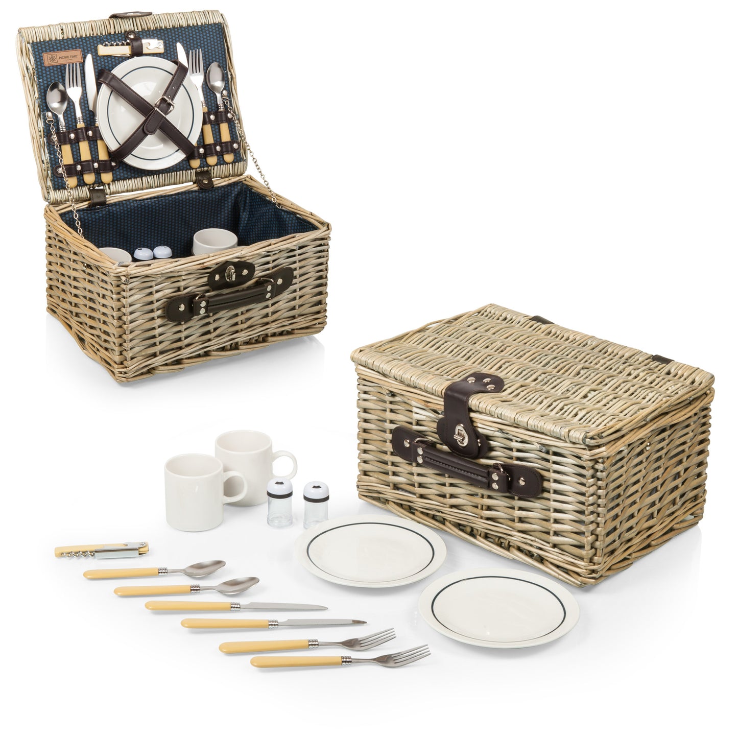 Catalina Picnic Basket