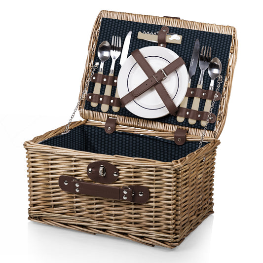 Catalina Picnic Basket