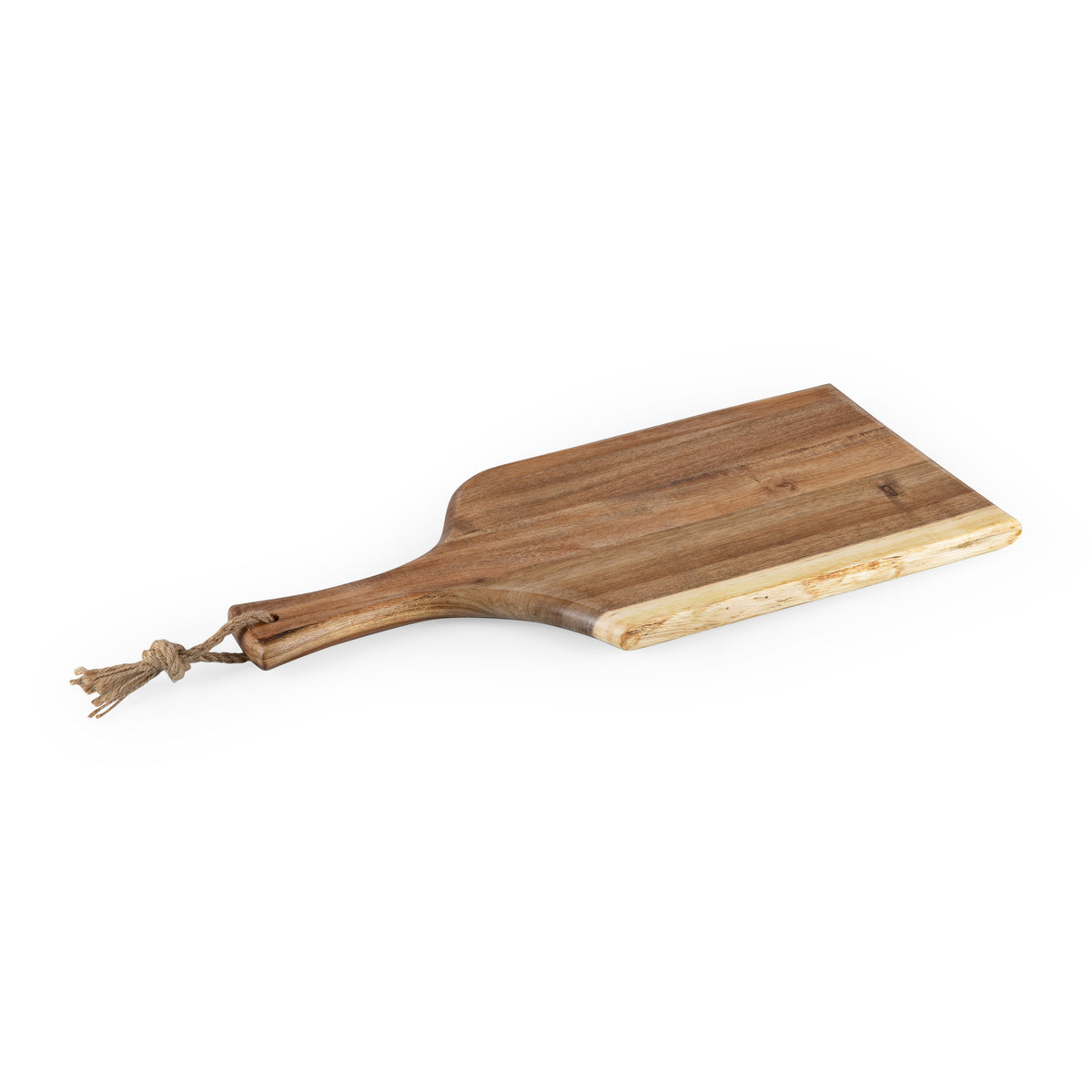 The Artisan Acacia Charcuterie Board 18 Inch