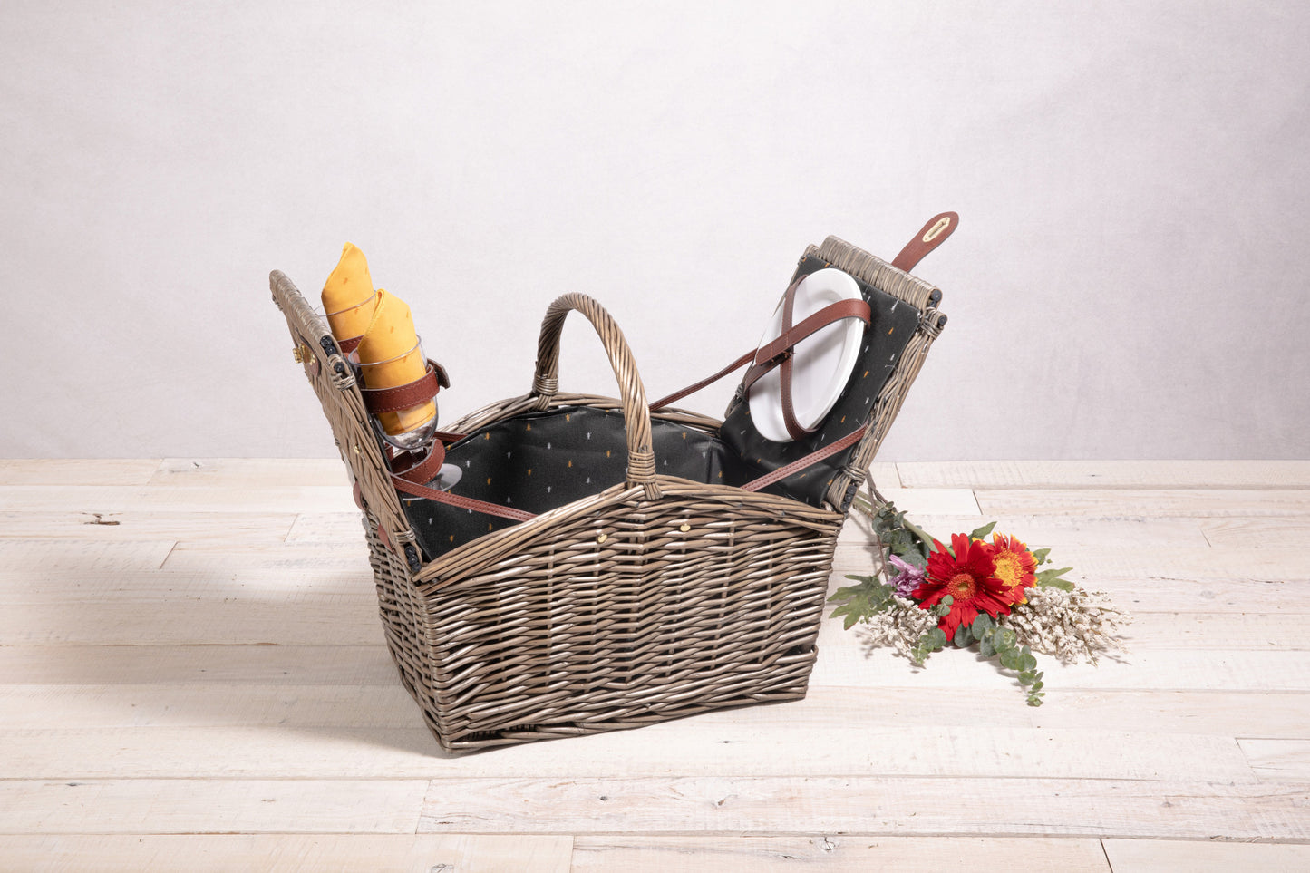 Piccadilly Picnic Basket