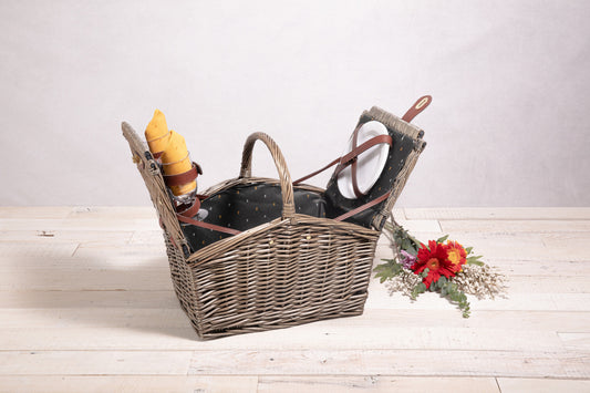 Piccadilly Picnic Basket
