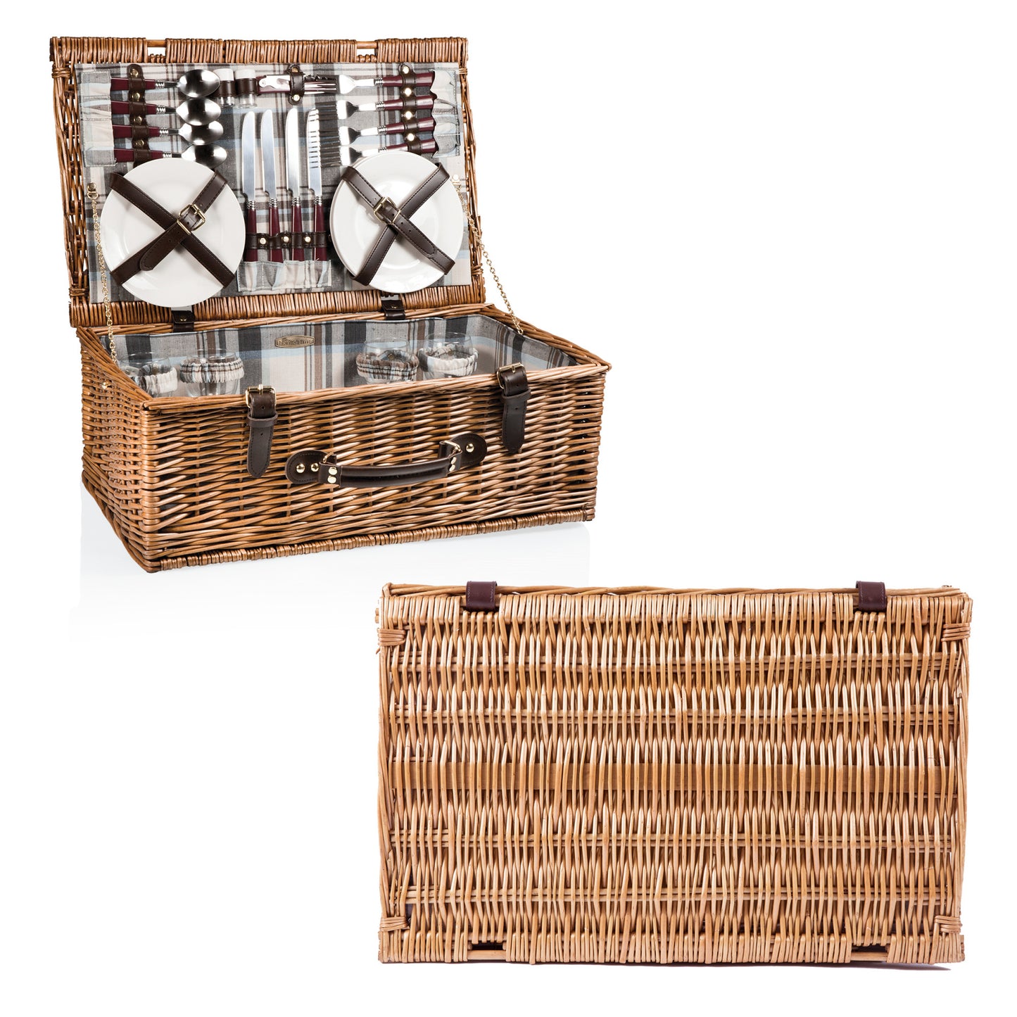 Newbury Picnic Basket