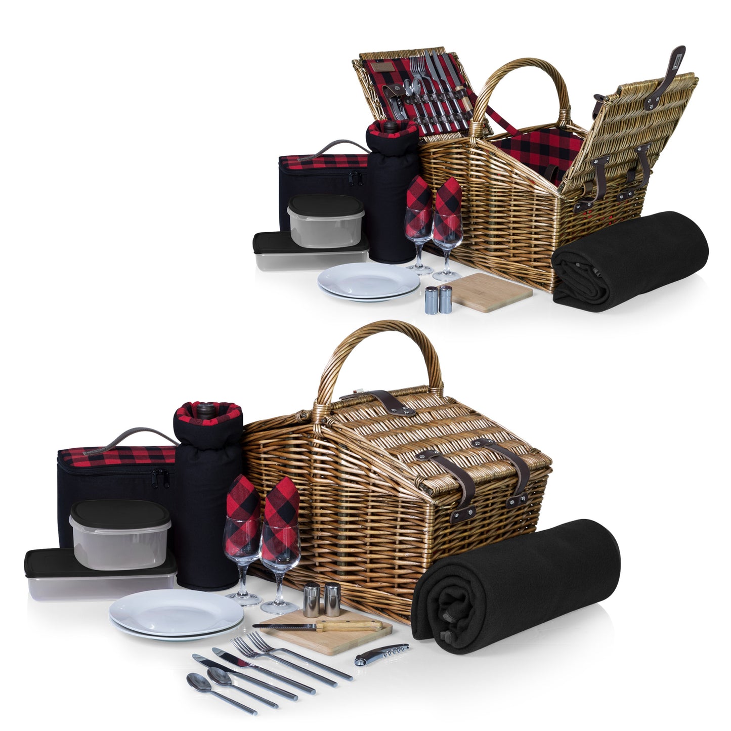 Somerset Picnic Basket