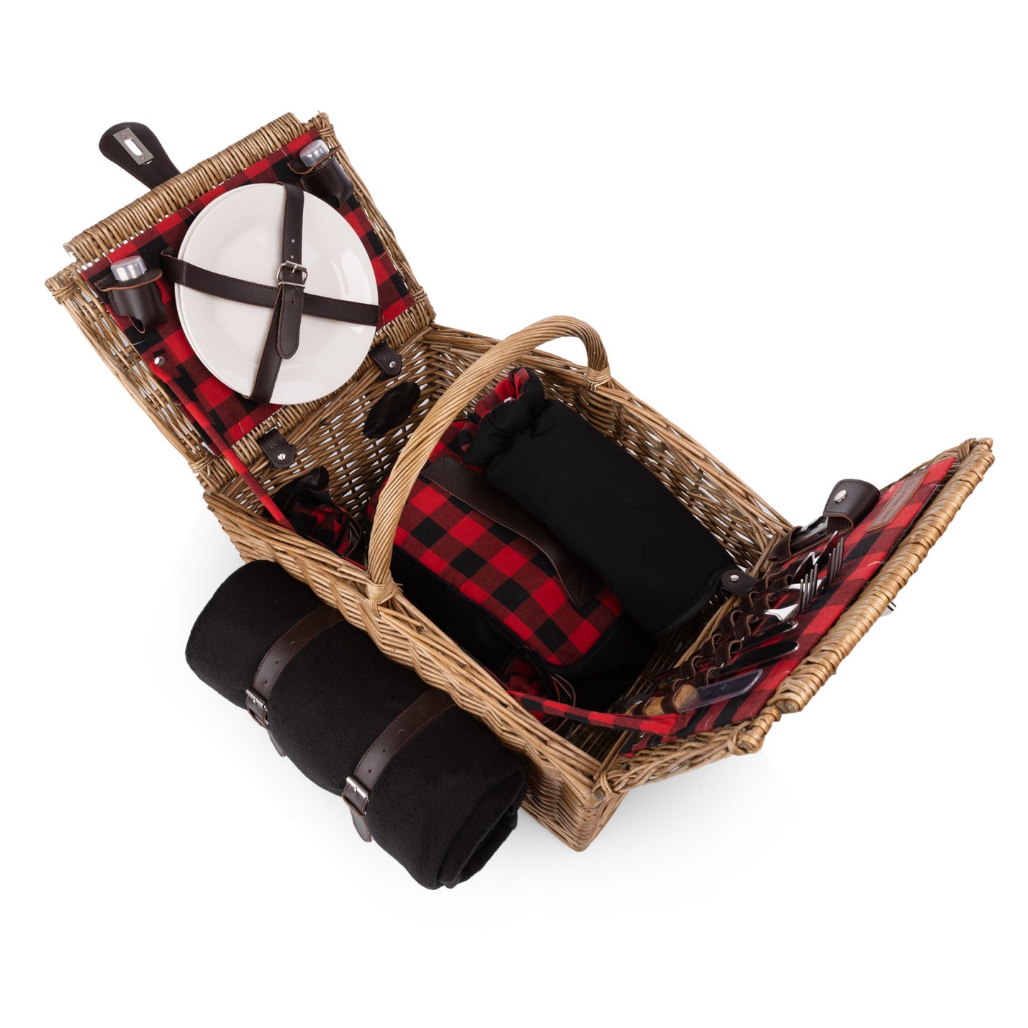 Somerset Picnic Basket