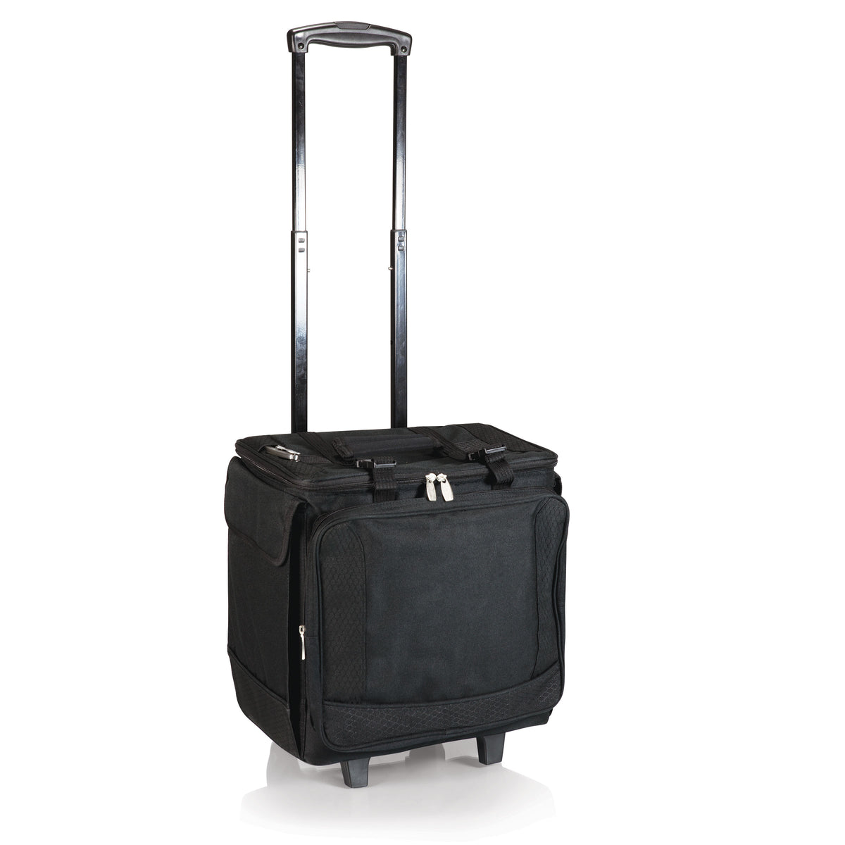Bodega Rolling Wine Cooler & Tote