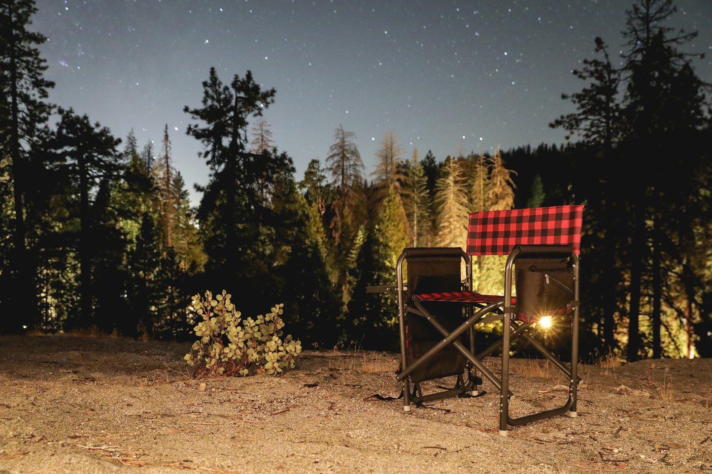 Outdoor Directors Folding Chair