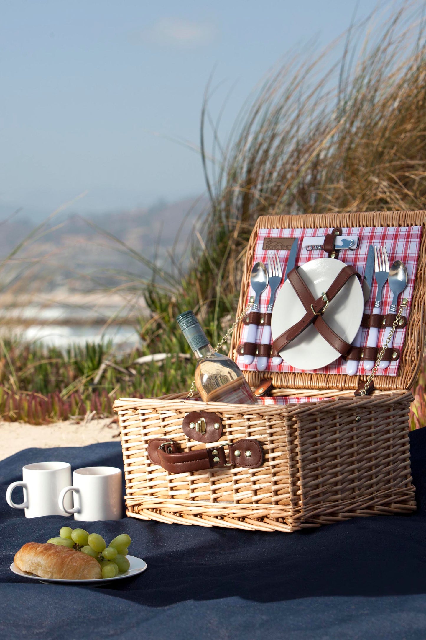 Catalina Picnic Basket