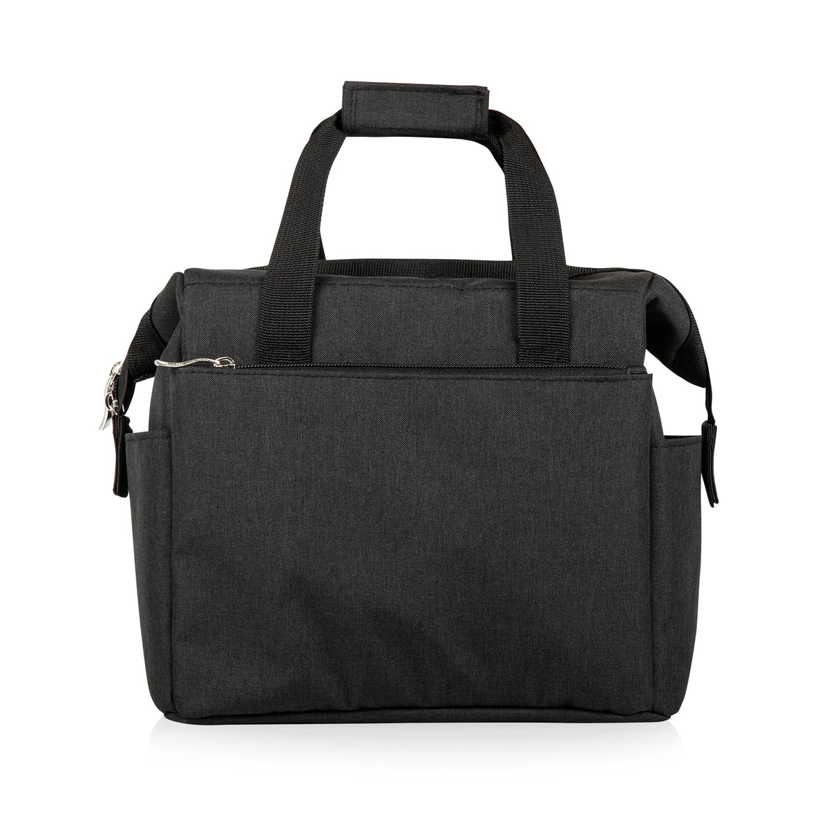 On The Go Lunch Bag Cooler - Black