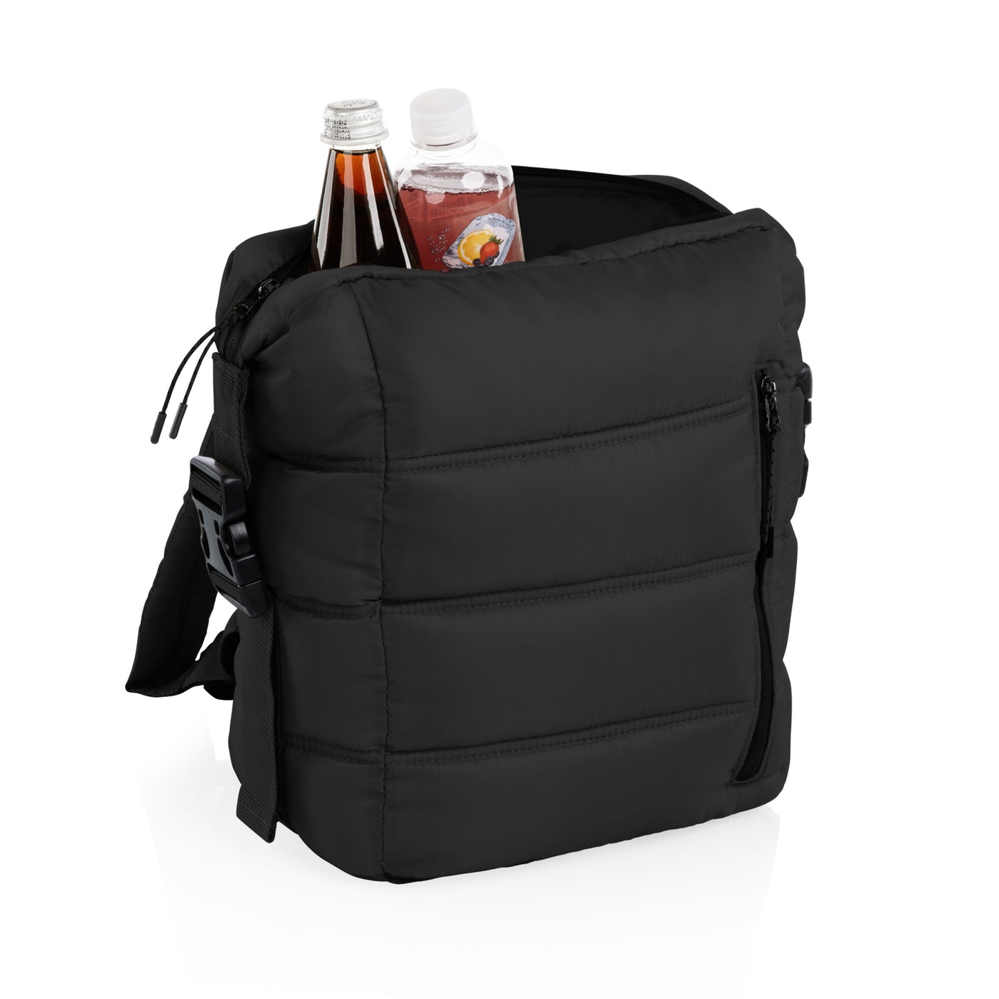 Everyday Quilted Washable Backpack Cooler